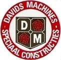 Davids Machines Spec. Constructies