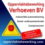 Verhoeven Oppervlaktebewerking BV