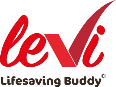 Levi-Lifesafing Buddy