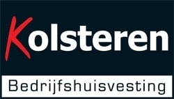 Kolsteren Bedrijfshuisvesting