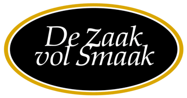 Carry van Rooij de Zaak vol Smaak